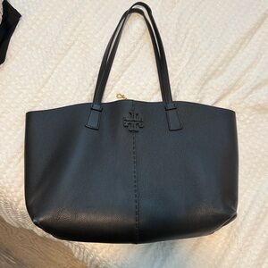 Tory Burch McGraw Tote